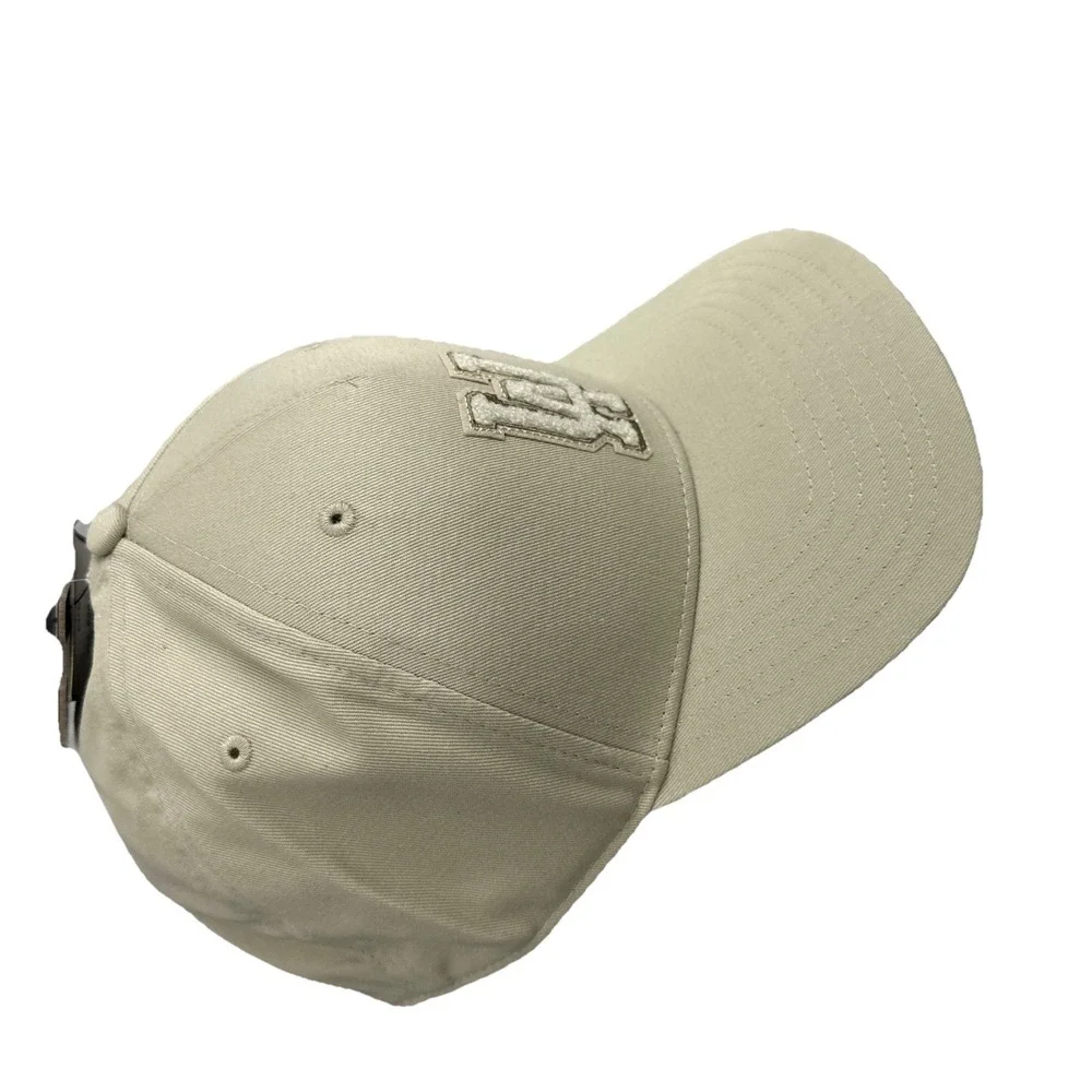 Under Armour Men's UA‎ SportStyle Snapback Hat 1383443-289 Khaki Unisex One Size